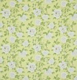 SANDERSON PEONY TREE FABRIC